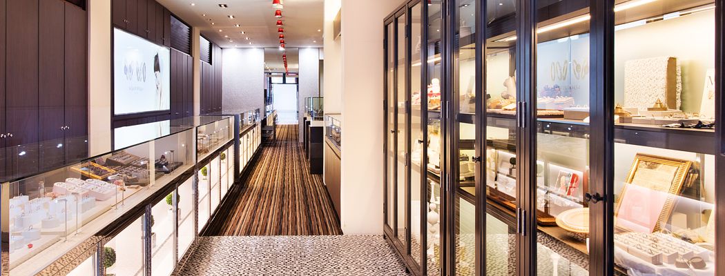 熊本県熊本市で唯一のハワイアンジュエリー・結婚指輪・マカナ取扱店、BIJOUPIKO【ビジュピコ】熊本店