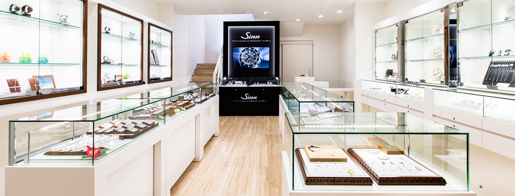 石川県(金沢市)で唯一のハワイアンジュエリー・結婚指輪・マカナ取扱店、Dcarat【ディーカラット】