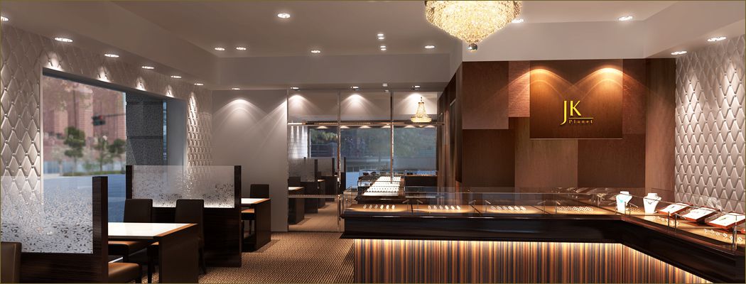 東京都(中央区銀座)のハワイアンジュエリー・結婚指輪・マカナ取扱店、JK planet【ジェイケイプラネット】銀座本店