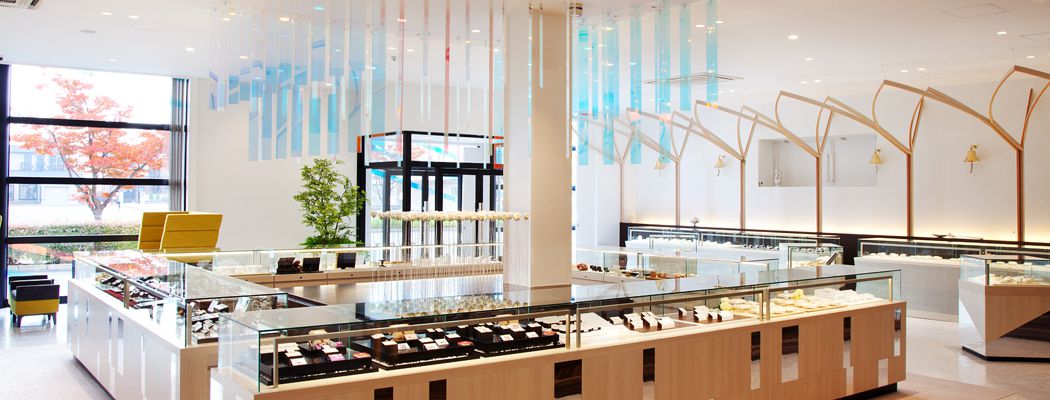青森県(青森市)のハワイアンジュエリー・結婚指輪・マカナ取扱店、BIJOU PIKO 【ビジュピコ】青森