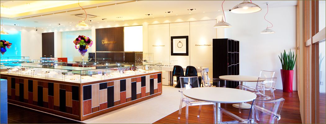 広島県(福山市)のハワイアンジュエリー・結婚指輪・マカナ取扱店、VANillA【ヴァニラ】