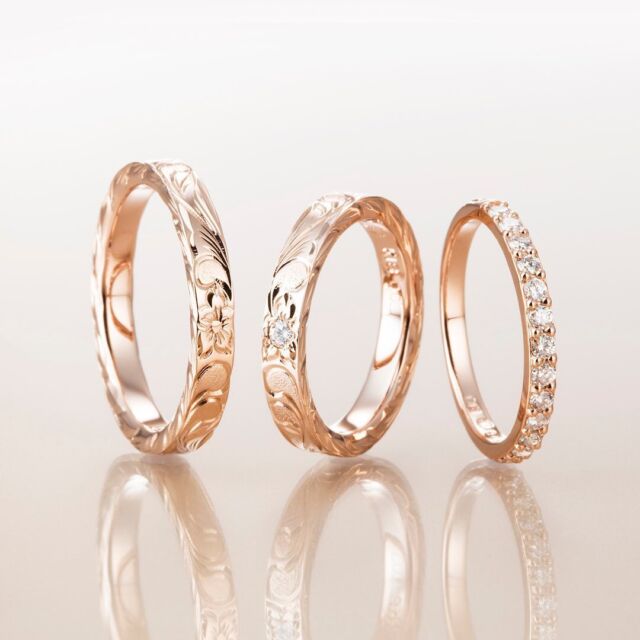 結婚指輪専門ハワイアンジュエリーMakana

ハワイアンジュエリーにも
結婚指輪があるのをご存知ですか？

結婚指輪となるとシンプルなデザインが多いため
少し考えてしまうかもしれませんが
多くの方に選ばれています。

それはデザインの可愛さだけでなく
150年続いてきた伝統と文化
結婚に相応しい意味があるから。

こだわりのある方は是非一度
サイトを見てみてください。

#ハワイアンジュエリー #ハワイアンジュエリー結婚指輪 #結婚指輪 #婚約指輪 #指輪探し #結婚指輪探し #結婚指輪選び #マリッジリング #エンゲージリング #2023春婚 #2022夏婚 #2022秋婚 #ハワイ挙式 #プレ花嫁 #ハワイアンジュエリーマカナ #結婚指輪マカナ #オーダーメイド結婚指輪 #札幌結婚指輪 #銀座結婚指輪 #表参道結婚指輪 #横浜結婚指輪 #名古屋結婚指輪 #金沢結婚指輪 #大阪結婚指輪 #梅田結婚指輪 #広島結婚指輪 #天神結婚指輪 #福岡結婚指輪 #関東プレ花嫁 #関西プレ花嫁