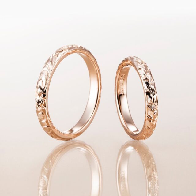 結婚指輪専門ハワイアンジュエリーMakana

皆さんの指輪選びの基準は何ですか？

近年、結婚指輪選びの意識も変わってきているようで、おふたりのこだわりや特別感を大切にされる方が増えてきています。

マカナでは、4000通りの組み合わせとハワイ職人の手彫りで世界に1組の結婚指輪が作れます。

愛情の象徴と言われるハワイアンジュエリーでふたりだけの特別な結婚指輪を選んでみませんか。

#ハワイアンジュエリー #ハワイアンジュエリー結婚指輪 #結婚指輪 #婚約指輪 #指輪探し #結婚指輪探し #結婚指輪選び #マリッジリング #エンゲージリング #2023春婚 #2022夏婚 #2022秋婚 #ハワイ挙式 #プレ花嫁 #ハワイアンジュエリーマカナ #結婚指輪マカナ #オーダーメイド結婚指輪 #札幌結婚指輪 #茨城結婚指輪 #千葉結婚指輪 #銀座結婚指輪 #表参道結婚指輪 #横浜結婚指輪 #名古屋結婚指輪 #大阪結婚指輪 #梅田結婚指輪 #広島結婚指輪 #福岡結婚指輪 #福岡結婚指輪 #沖縄結婚指輪