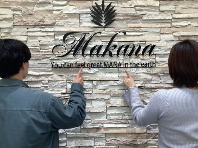 🌟京都市・茨城県つくば市よりご来店✨garden京都本店でマカナの結婚指輪をご成約頂きましたお二人様😊@garden_kyoto_ 【ハワイアンジュエリーで結婚指輪をお願いしました。二つのブランドで迷っていましたが、違いを詳しく丁寧に教えてくださいました。納得いくものを購入できました。ありがとうございます。素直に相談しやすかった。】@garden_bridal_index #ハワイウェディング #ハワイアンジュエリー #マカナ #makana #結婚指輪